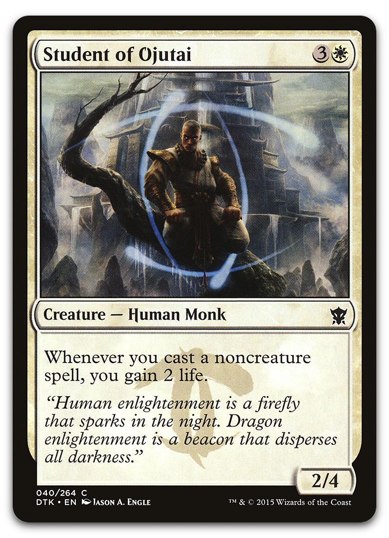 Product image for TCG 96632