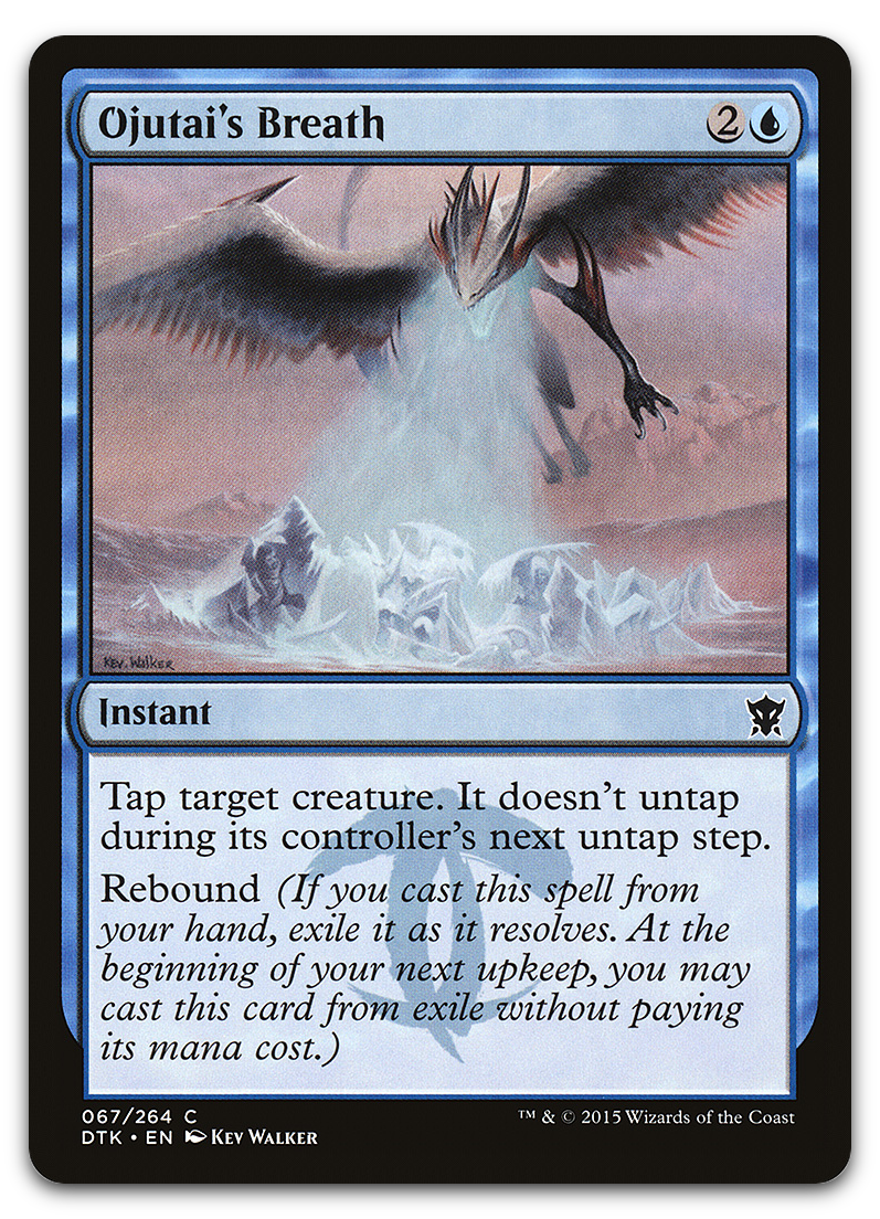 Product image for TCG 96649