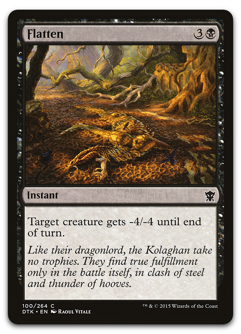 Product image for TCG 96672