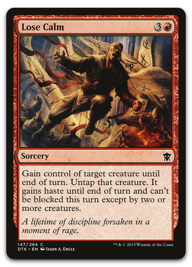Product image for TCG 96703
