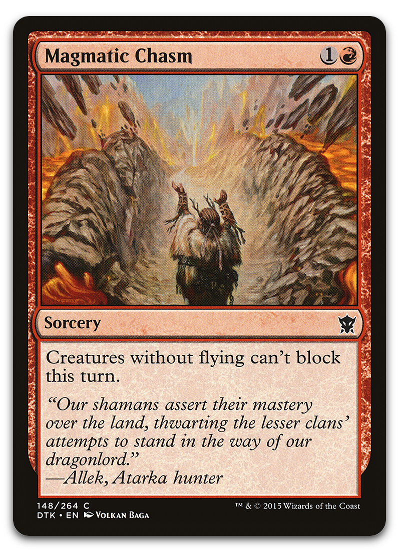 Product image for TCG 96705
