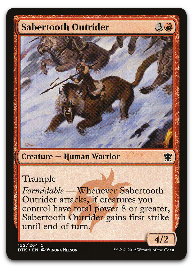 Product image for TCG 96708