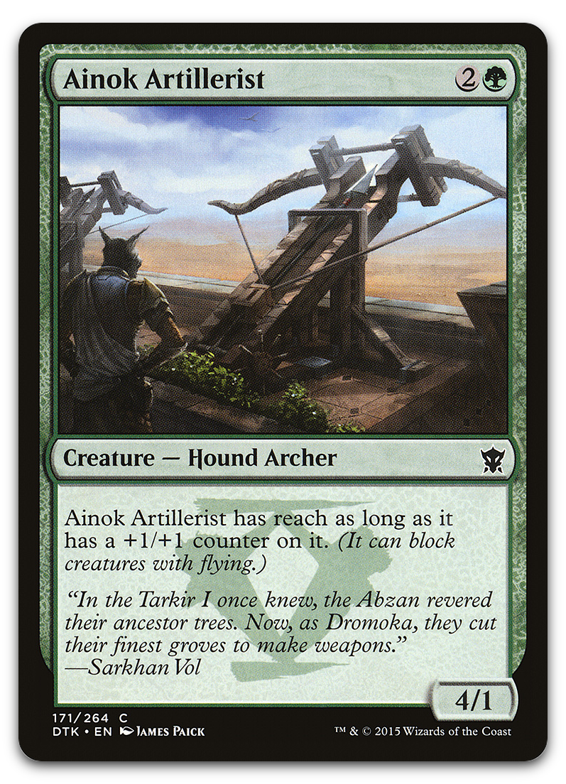 Product image for TCG 96722