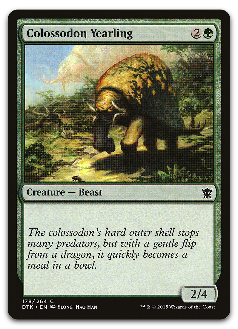 Product image for TCG 96727