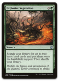 Product image for TCG 96732