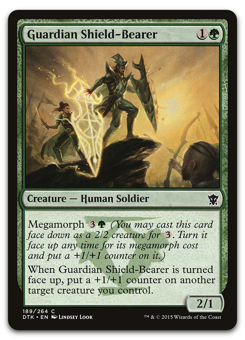 Product image for TCG 96736