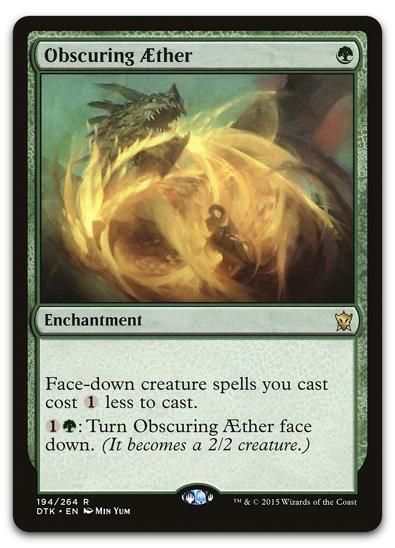 Product image for TCG 96738