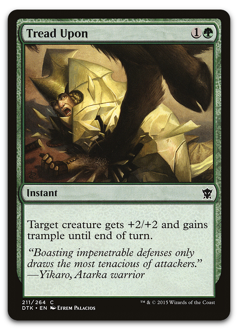 Product image for TCG 96740