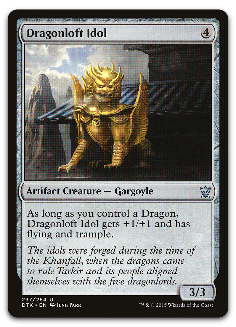 Product image for TCG 96741