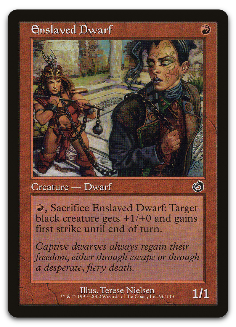 Product image for TCG 9694