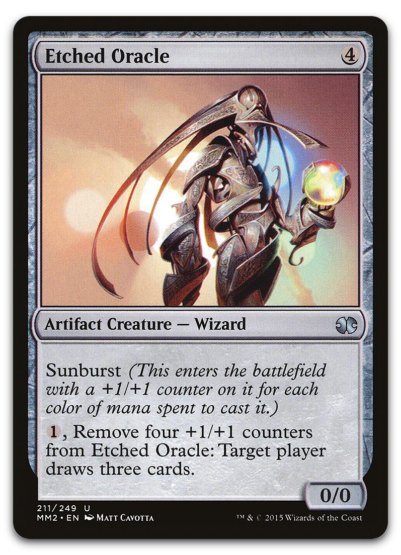 Product image for TCG 98511