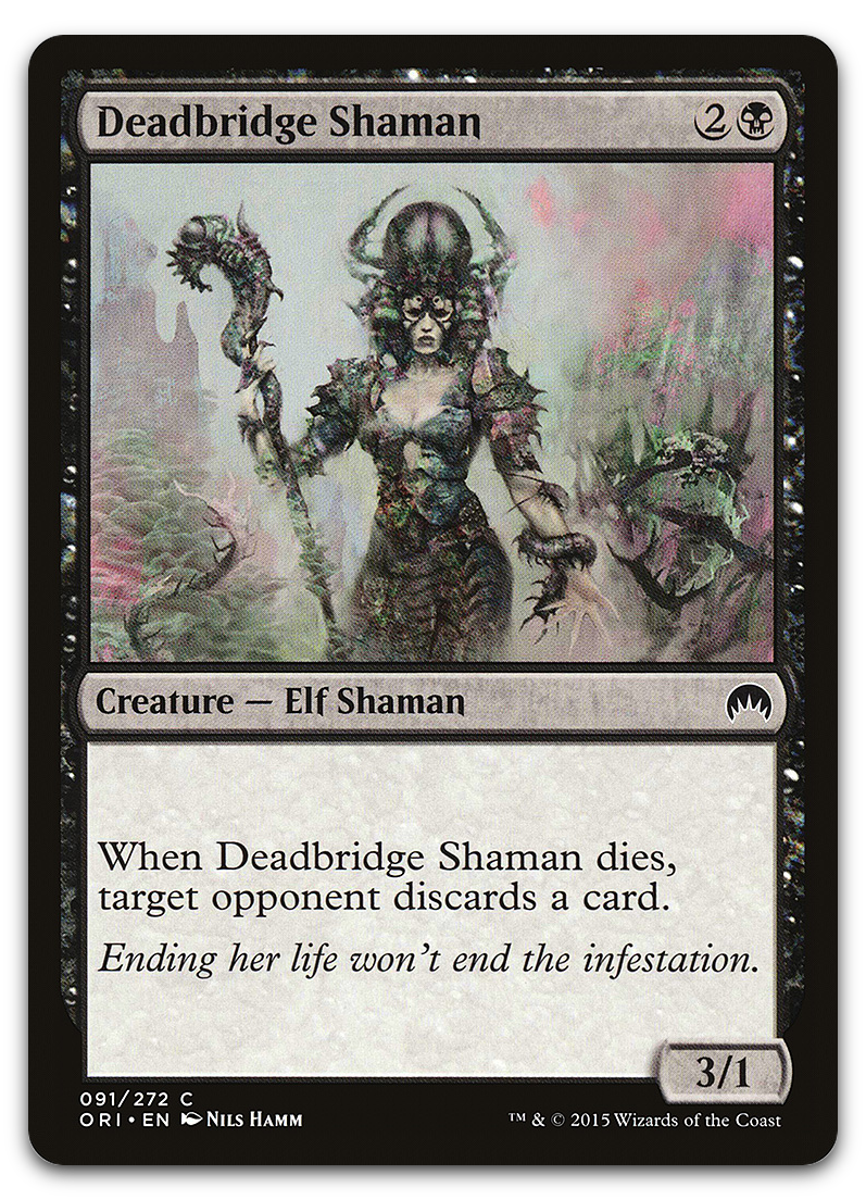 Product image for TCG 99762