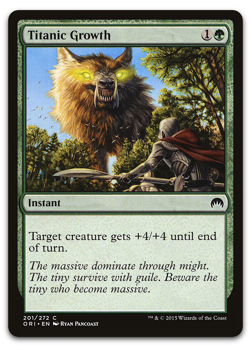 Product image for TCG 99913