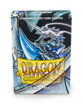 Dragon Shield Matte Japanese Sleeves - Clear (60-Pack)