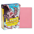 Dragon Shield Matte Japanese Sleeves - Pink (60-Pack)