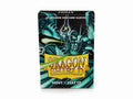 Dragon Shield Matte Japanese Sleeves - Mint (60-Pack)