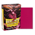 Dragon Shield Matte Japanese Sleeves - Magenta (60-Pack)