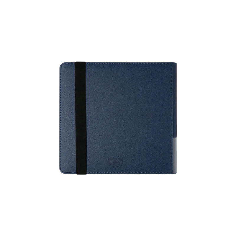 Dragon Shield Matte Japanese Sleeves - Midnight Blue (60-Pack)
