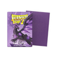 Dragon Shield Matte Japanese Sleeves - Amethyst (60-Pack)