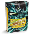 Dragon Shield Outer Matte Japanese Sleeves - Matte (60-Pack)