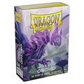 Dragon Shield Matte Japanese Sleeves - Orchid (60-Pack)