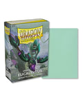 Dragon Shield Matte Japanese Sleeves - Eucalyptus (60-Pack)