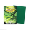 Dragon Shield Dual Matte Japanese Sleeves - Might (60-Pack)