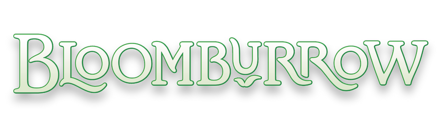 Bloomburrow