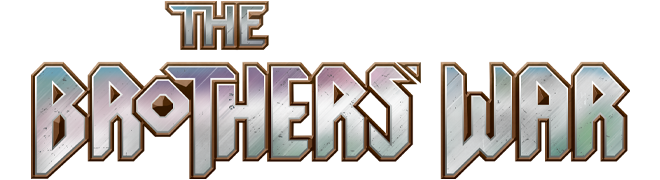 The Brothers' War