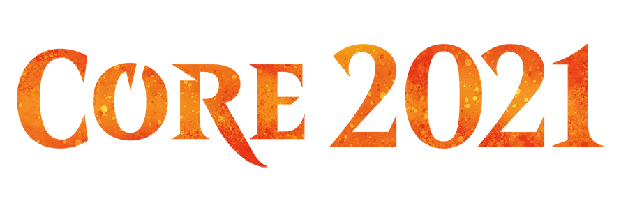 Core Set 2021