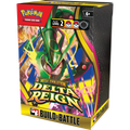 Delta Reign Build & Battle Box — Estimate Ship Date: November 20, 2026