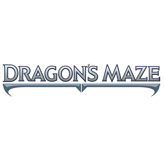 Dragon's Maze