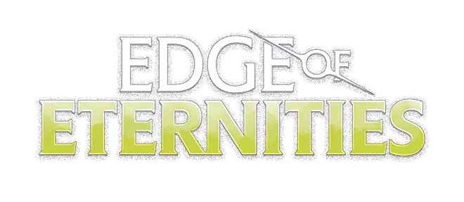 Edge of Eternities