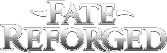 Fate Reforged