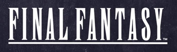 FINAL FANTASY