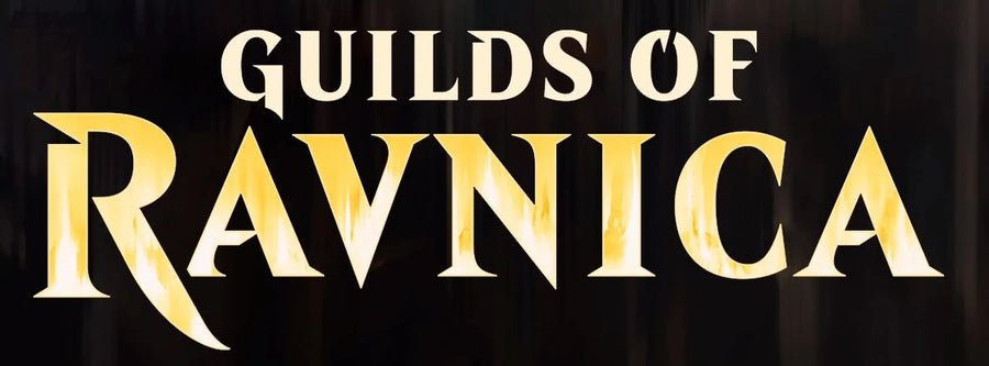 Guilds of Ravnica