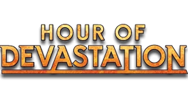 Hour of Devastation