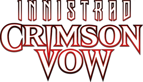 Innistrad: Crimson Vow