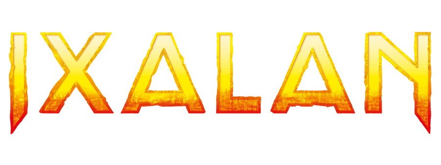 Ixalan