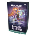 Lorwyn Eclipsed Commander Deck - Dance of the Elements