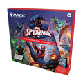 Spider-Man Scene Box - Spidey's Sensational Showdown