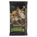 MTG SOS Collector Booster Pack