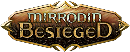 Mirrodin Besieged