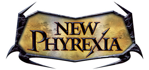 New Phyrexia