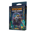 Origins Champion Deck - Viktor