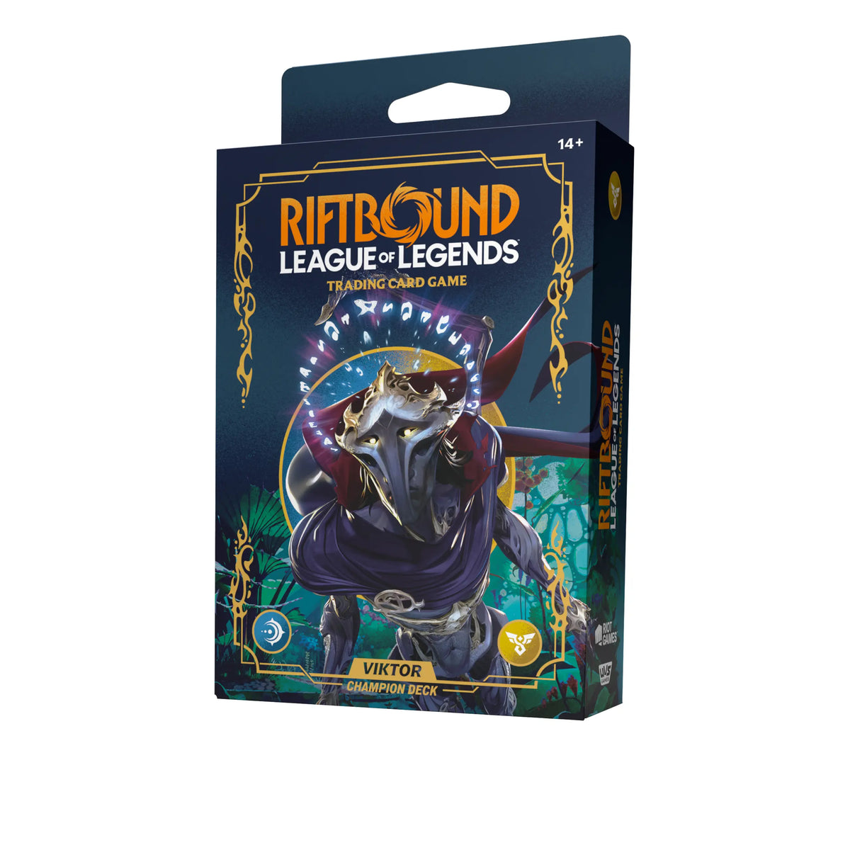 Origins Champion Deck - Viktor