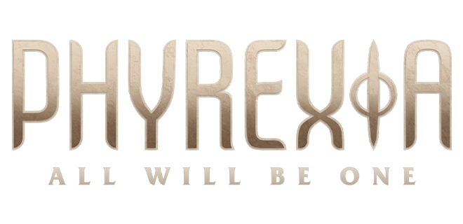 Phyrexia: All Will Be One