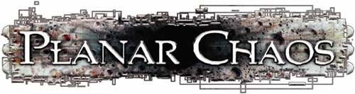 Planar Chaos