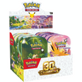 Pokémon TCG: 30th Celebration Mini Tin
