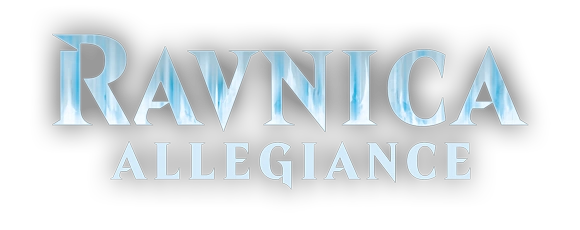 Ravnica Allegiance